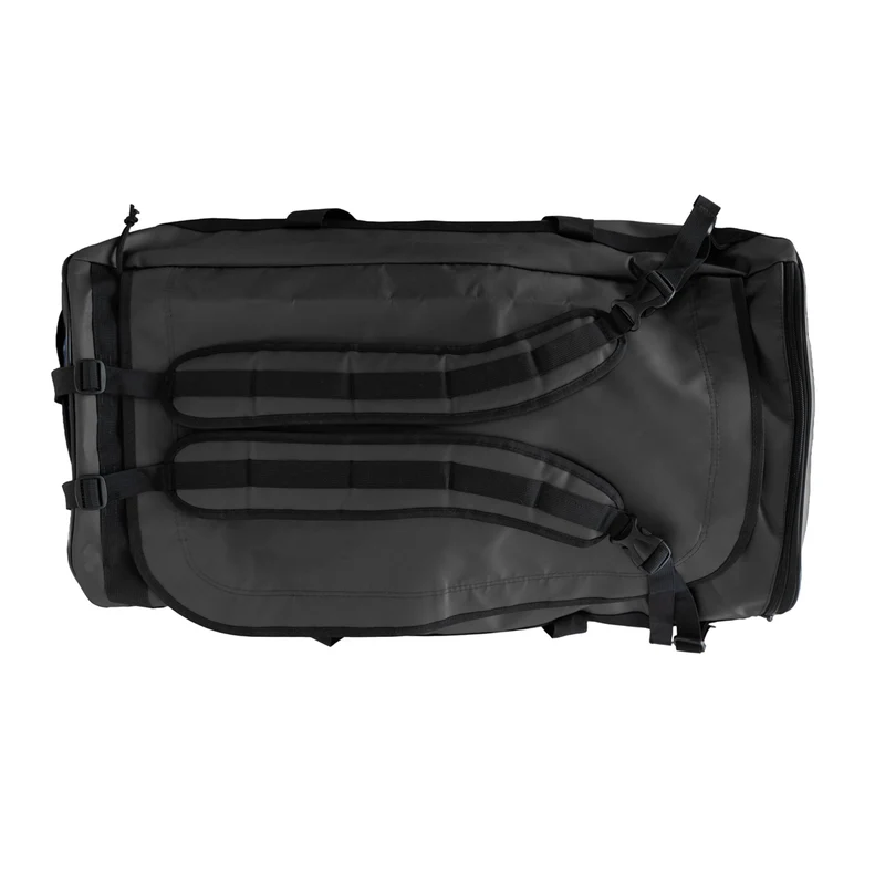 waterrescue.bayern MISSION Duffel Bag 100l - DLRG