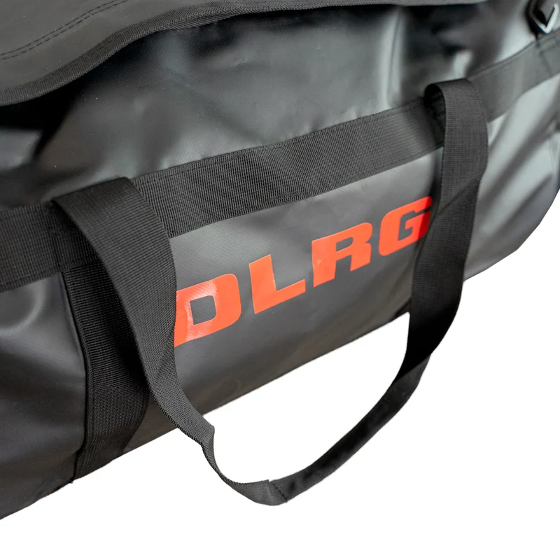 waterrescue.bayern MISSION Duffel Bag 100l - DLRG
