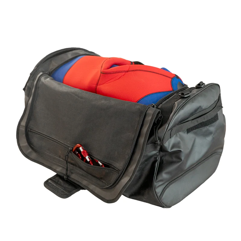 waterrescue.bayern MISSION Duffel Bag 100l - DLRG