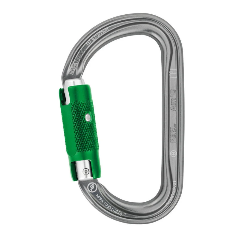 Petzl Am'D - Pin-Lock