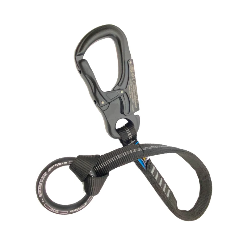 waterrescue Cowtail Standard
