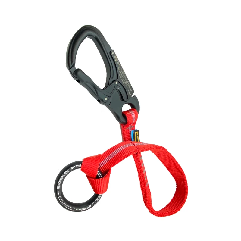 waterrescue Cowtail Standard