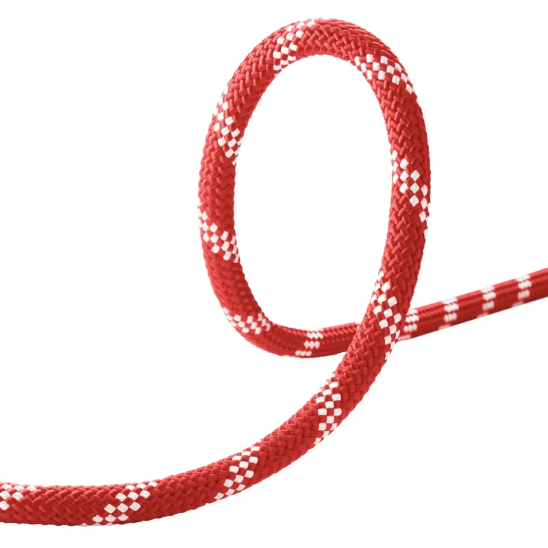 Edelrid Static Low Stretch 11mm SONDERLÄNGEN