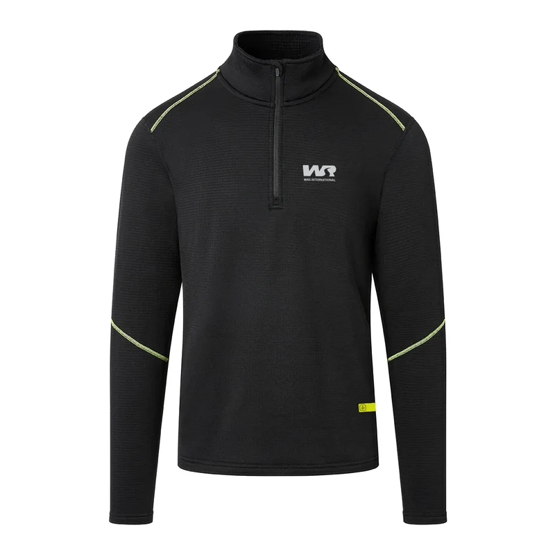 WRS Vosso Herren Thermal Top - Fleeceoberteil