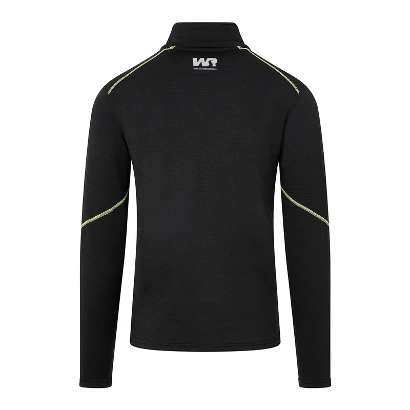 WRS Vosso Herren Thermal Top - Fleeceoberteil