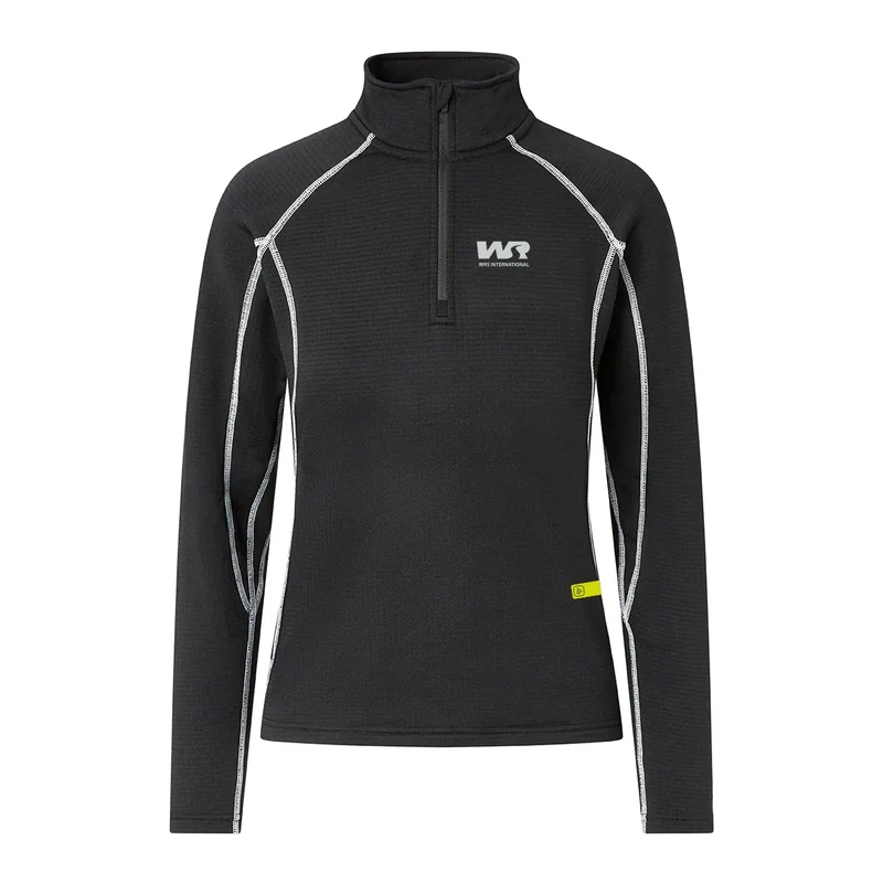 WRS Vosso Women Thermal Top - Fleeceoberteil