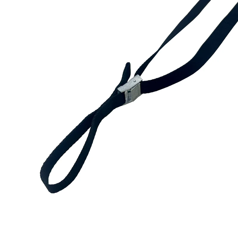 Materialsicherungsschlinge
