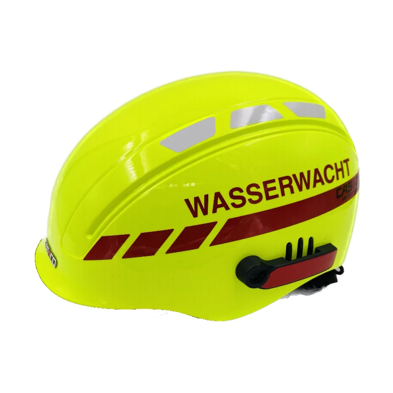 Casco PF100 Rescue - gelb
