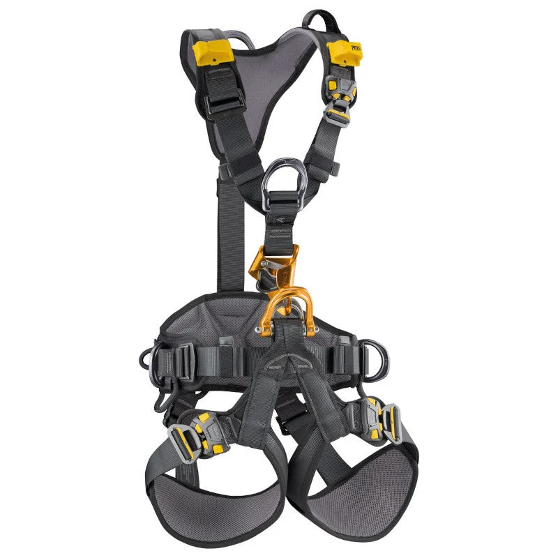 Petzl ASTRO internationale Ausführung