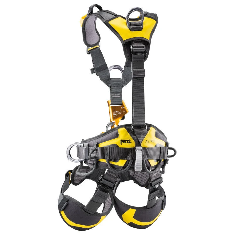 Petzl ASTRO internationale Ausführung