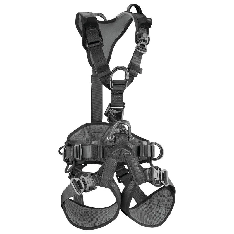 Petzl ASTRO internationale Ausführung