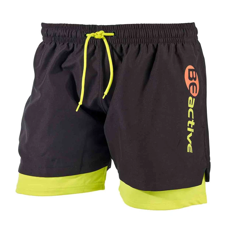 BECO Shorts - Badehose Herren