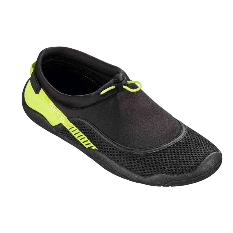 BECO Badeschuhe aus Neopren für Erwachsene, verschiedene Farben, Unisex