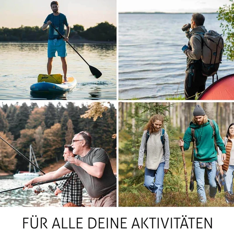 Restube Drybag 10l