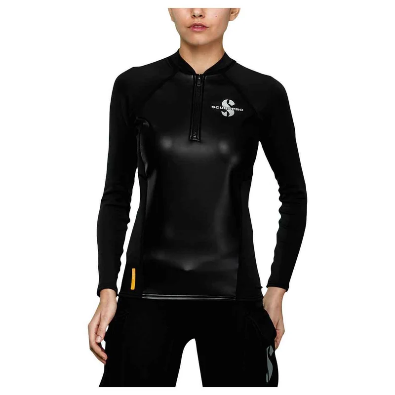 Scubapro Hybrid Thermo Top Damen