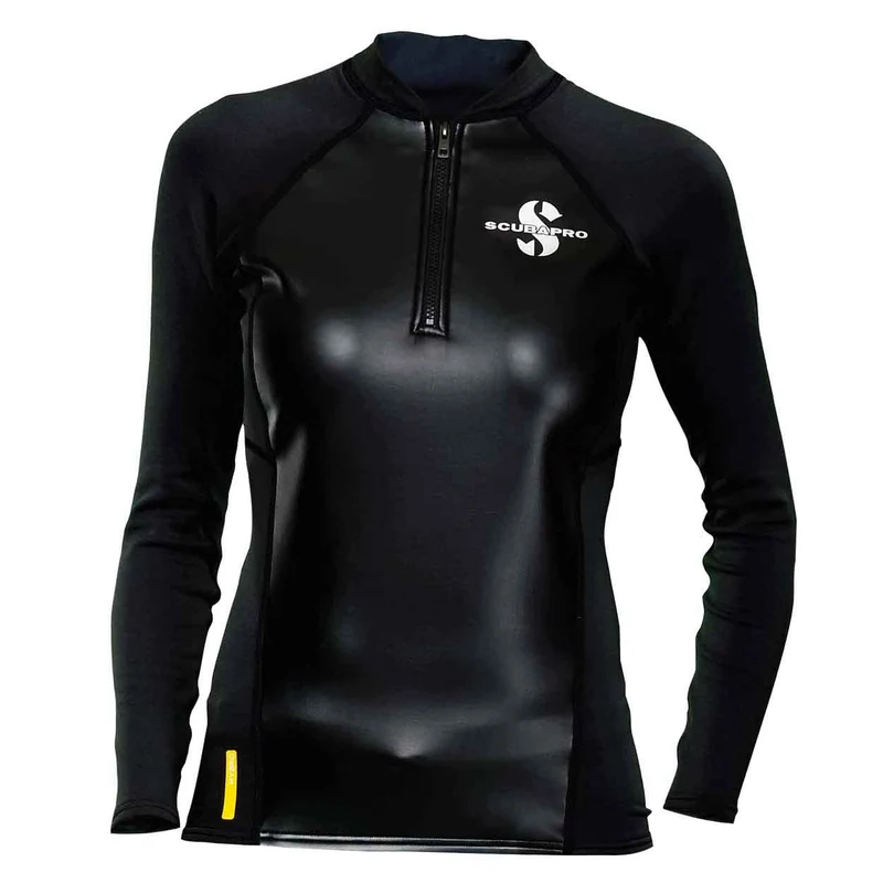 Scubapro Hybrid Thermo Top Damen