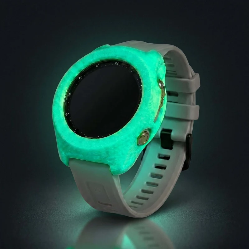 Hülle für Garmin Descent MK3i 43mm