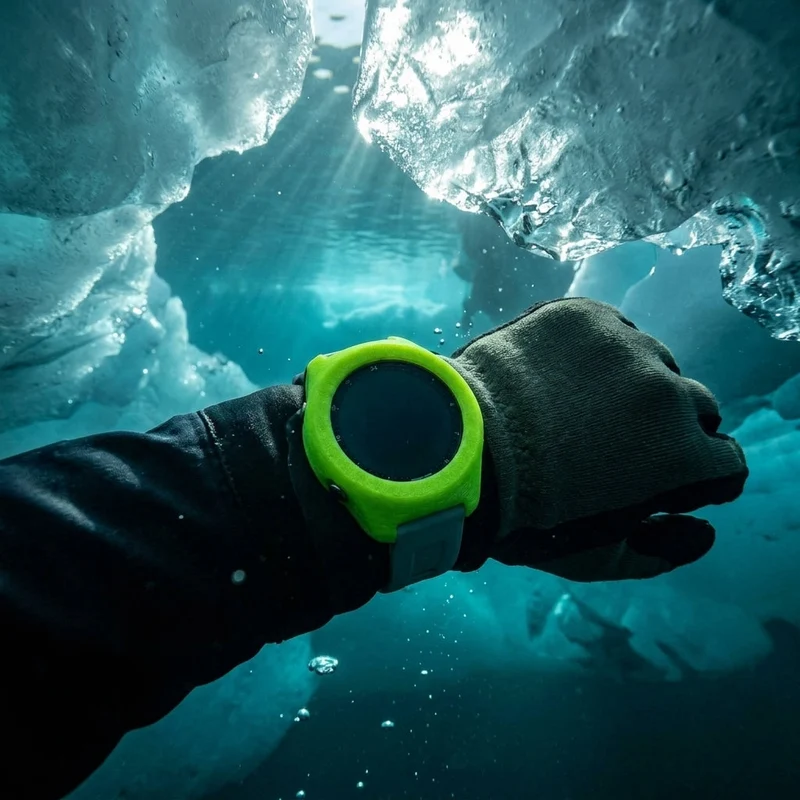Hülle für Garmin Descent MK3i 43mm