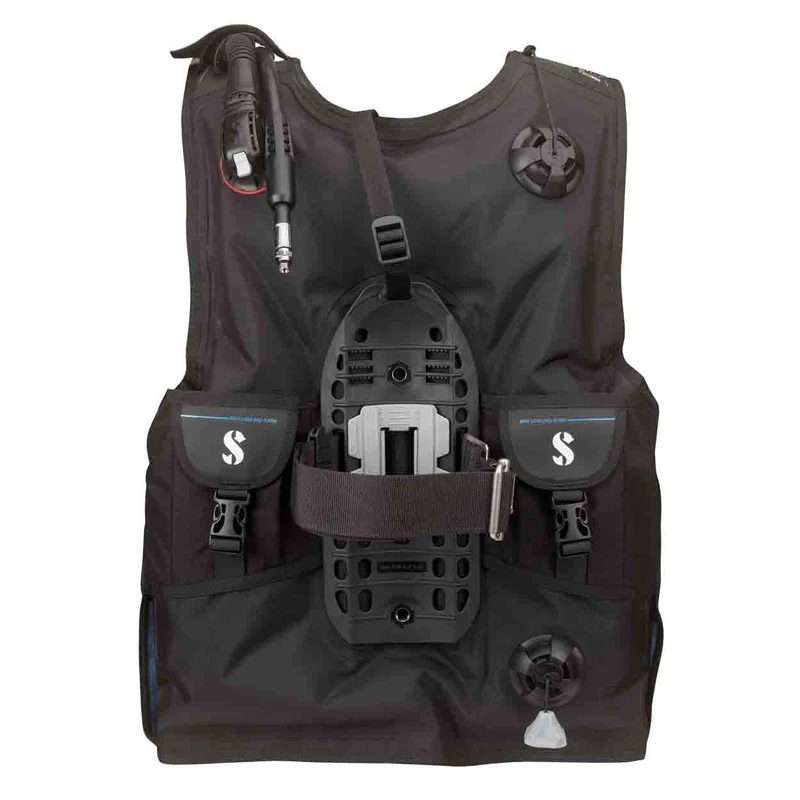 Scubapro Level Tarierjacket