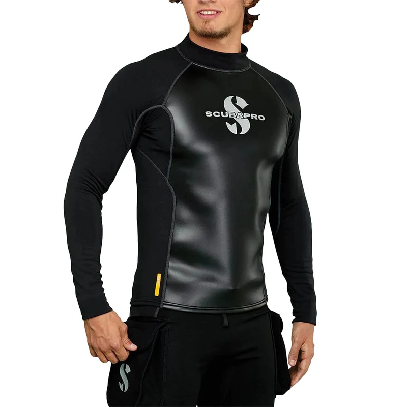 Scubapro Hybrid Thermo Top Herren