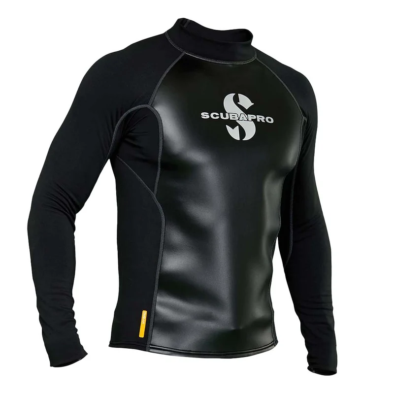 Scubapro Hybrid Thermo Top Herren