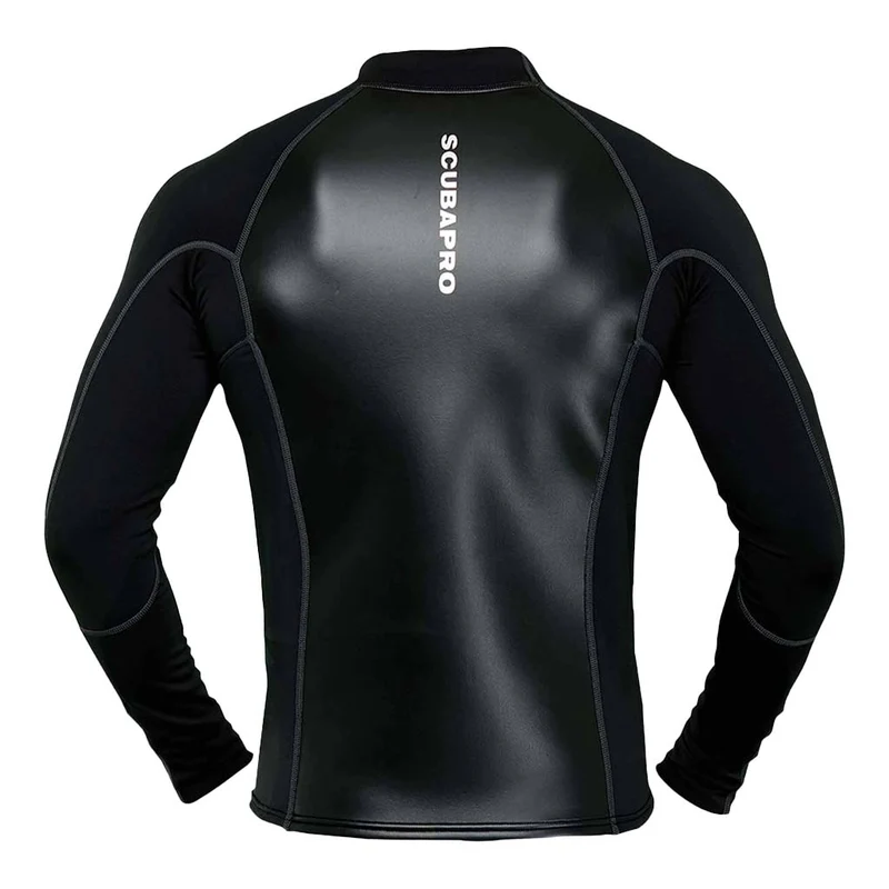 Scubapro Hybrid Thermo Top Herren