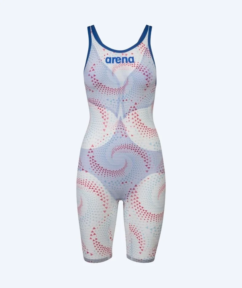 Arena Wettkampf Badeanzug für Damen - Carbon Air 2 - Fireflow