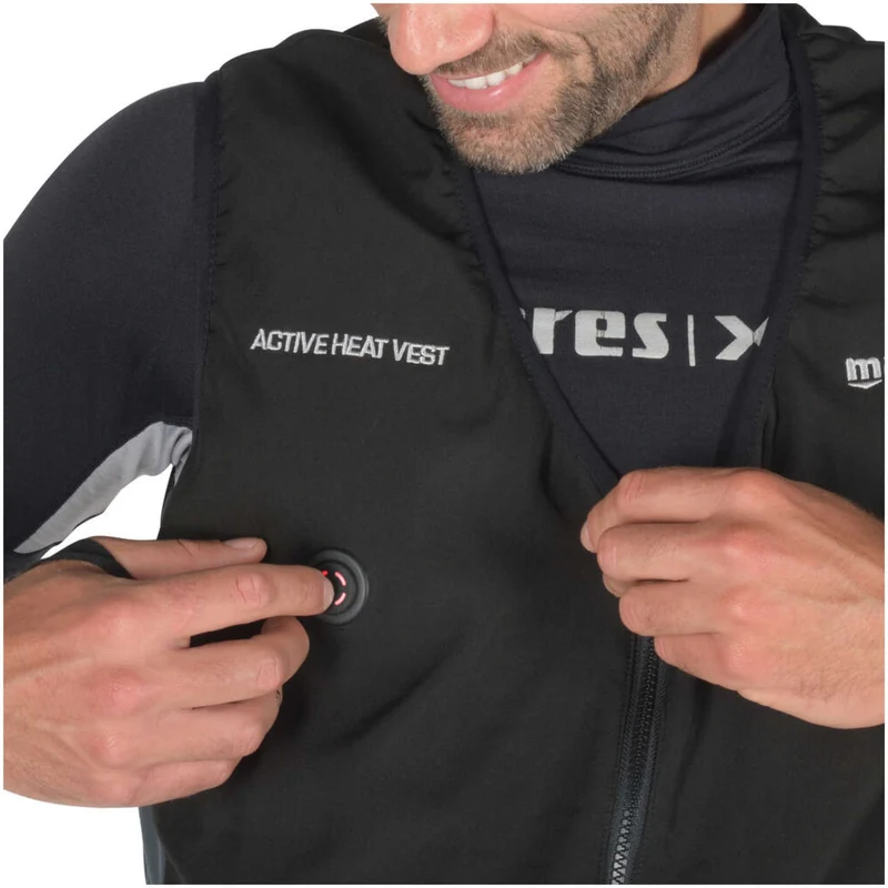 Activ Heating Vest Pro - Heizweste XR