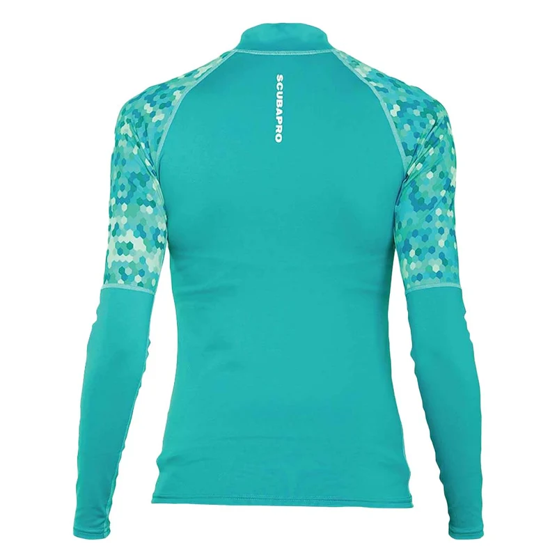 Scubapro Rash Guard Damen langarm - UPF 50