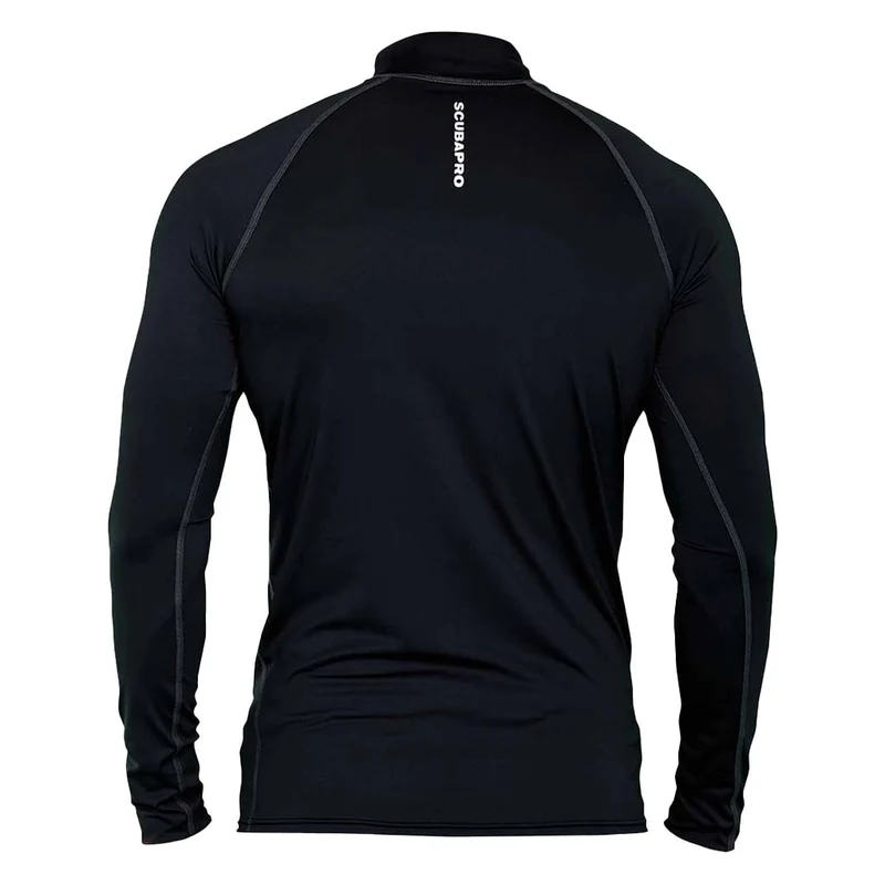 Scubapro Rashguard Herren langarm - UPF 50