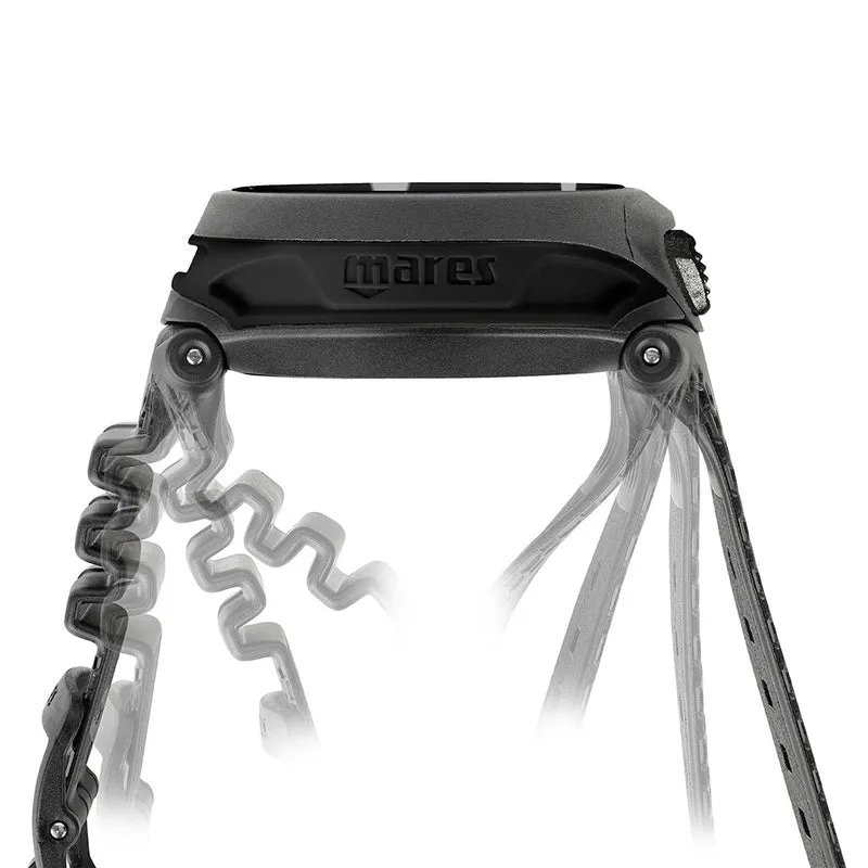 Mares PUCK LITE Tauchcomputer