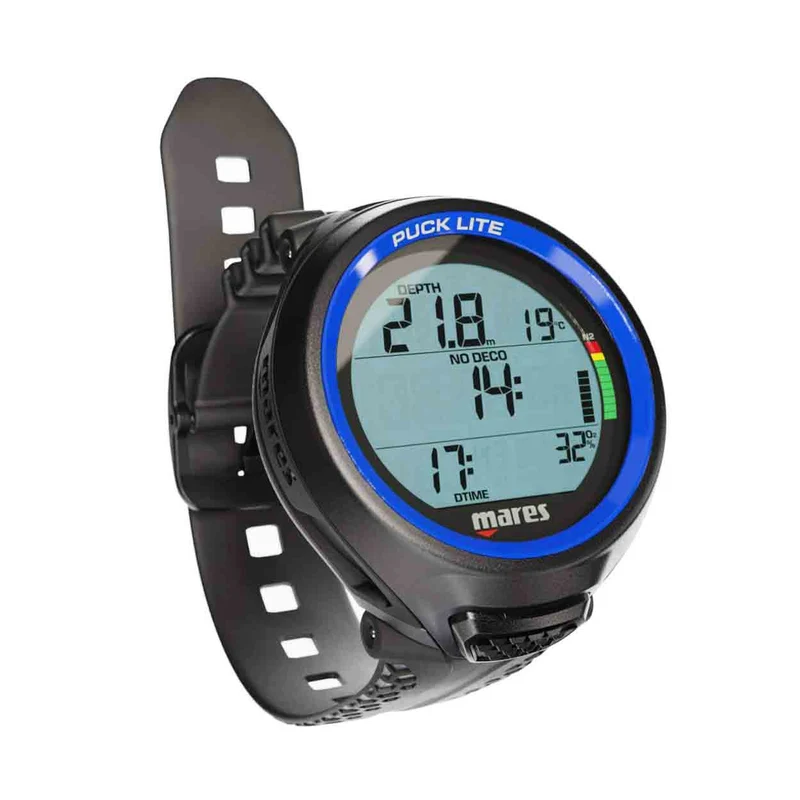 Mares PUCK LITE Tauchcomputer