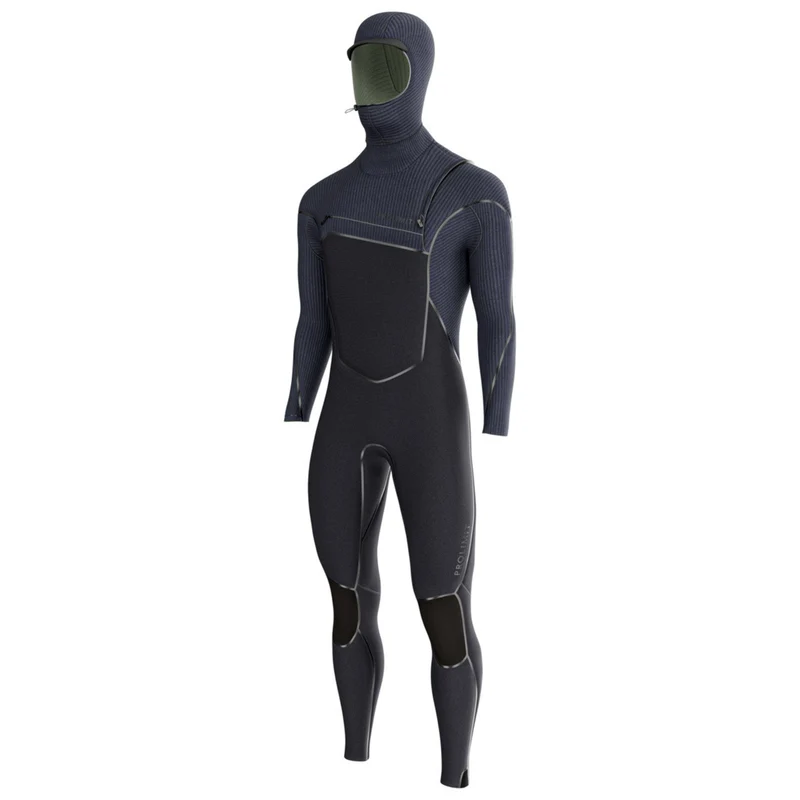 Predator FreeX 6/4 Hooded