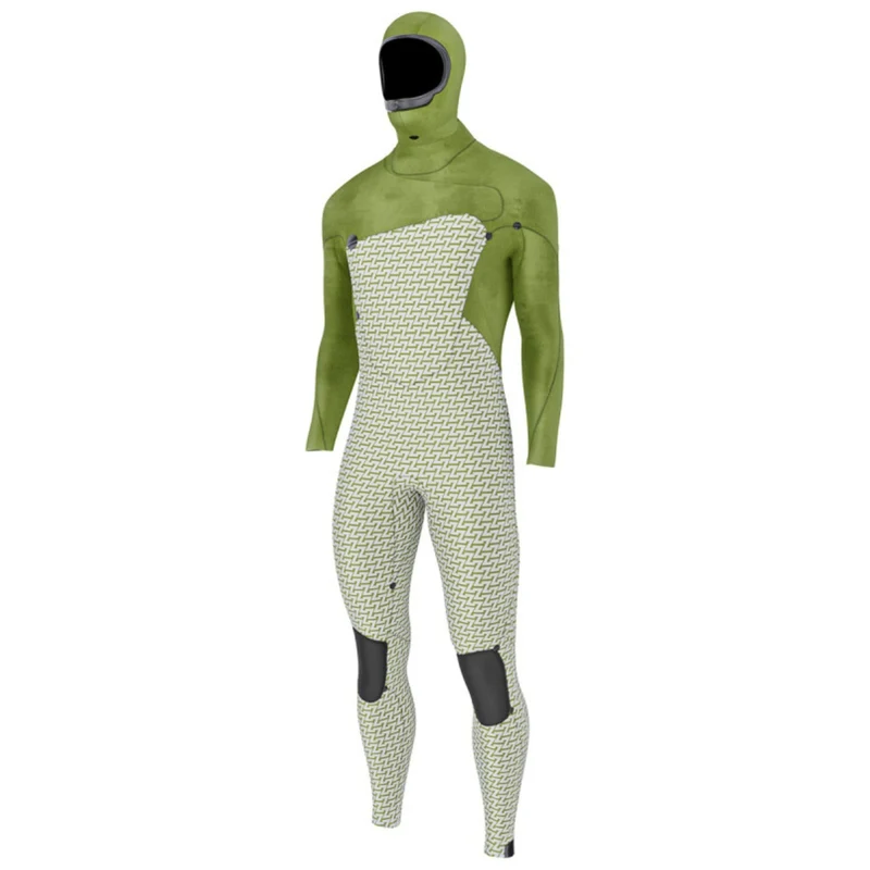 Predator FreeX 6/4 Hooded
