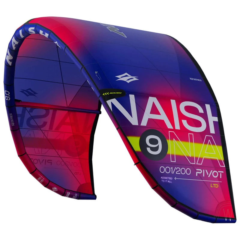 Pivot Ltd. 2025/26 Limit Edition