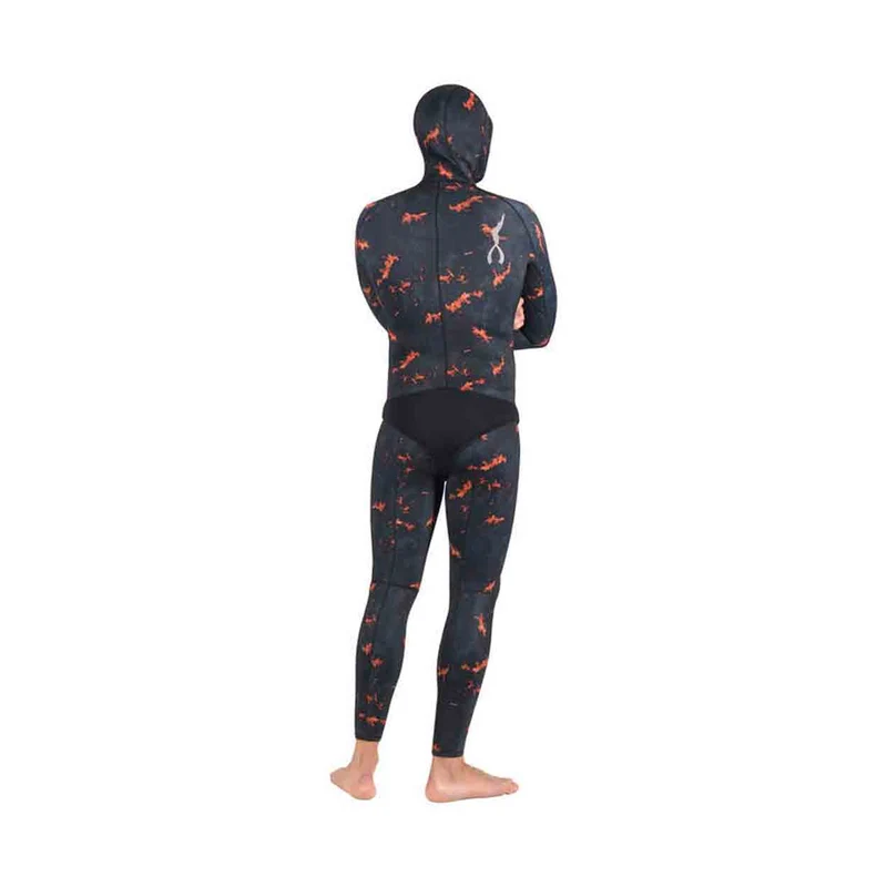 Mares Explorer Lava 50 Pants