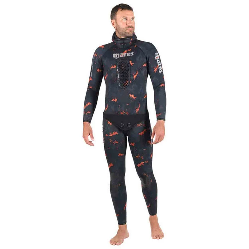 Mares Explorer Lava 50 Jacket