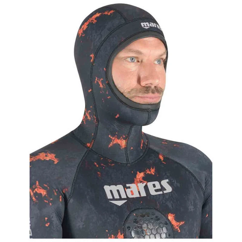Mares Explorer Lava 50 Jacket