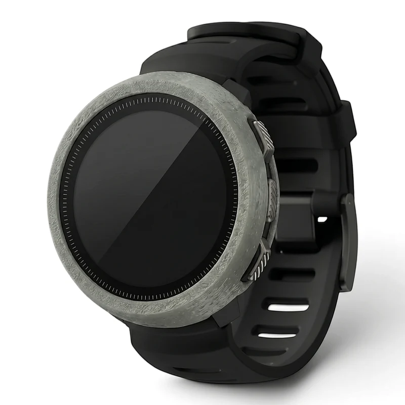 Schutzhülle für Suunto Ocean und Nautic S Band