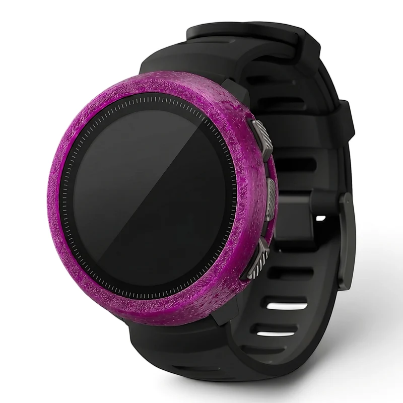 Schutzhülle für Suunto Ocean und Nautic S Band