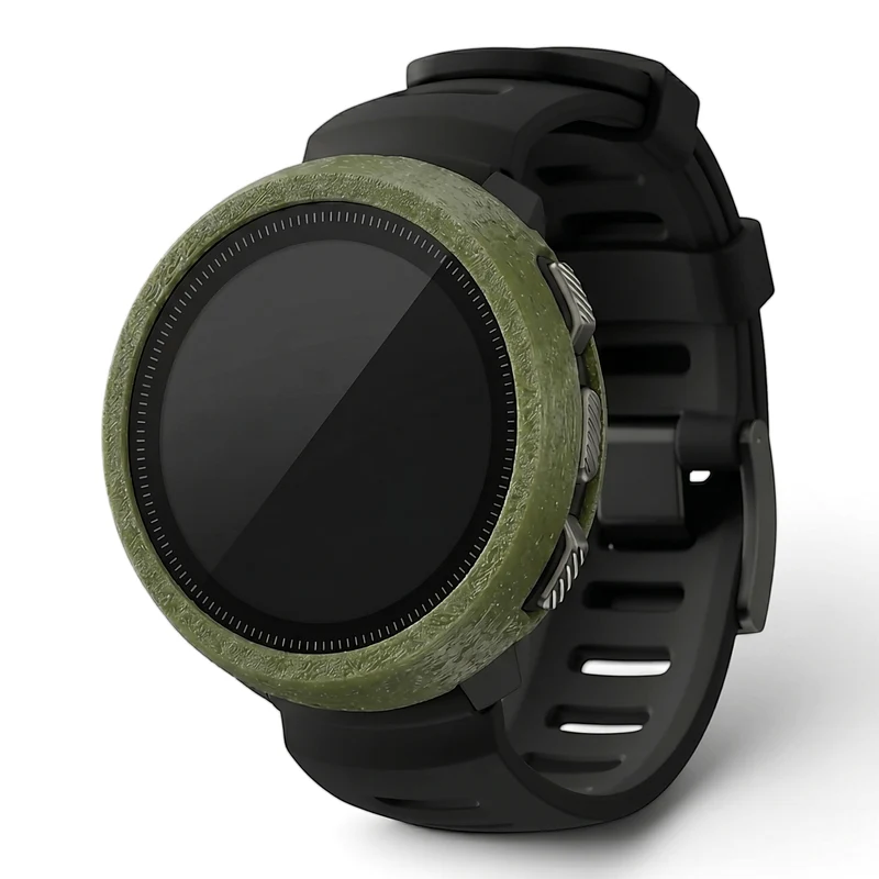 Schutzhülle für Suunto Ocean und Nautic S Band