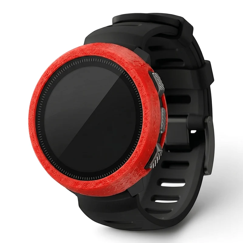 Schutzhülle für Suunto Ocean und Nautic S Band