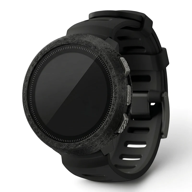 Schutzhülle für Suunto Ocean und Nautic S Band