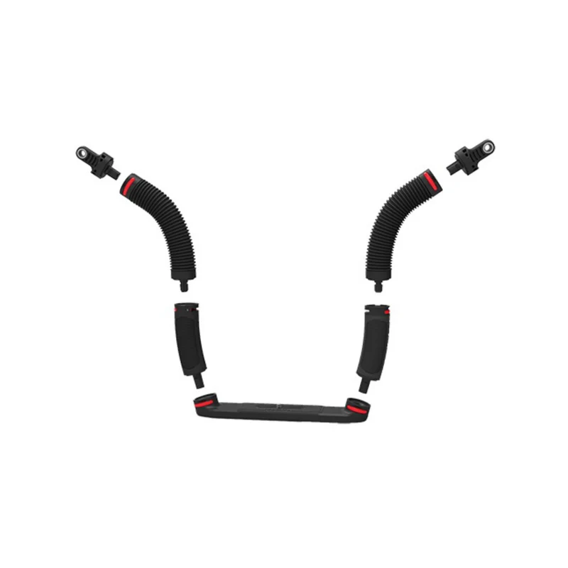 Sea Dragon Flex Connect Ultra Dual Schienen Kit