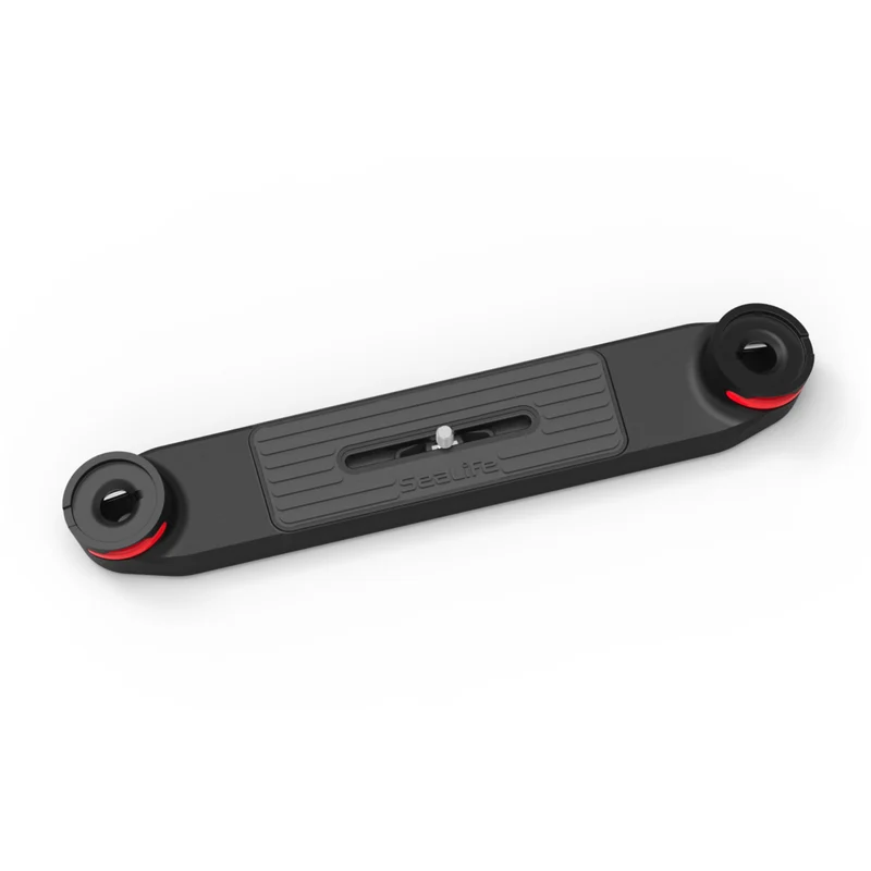 Sea Dragon Flex Connect Dual Tray für Blitz