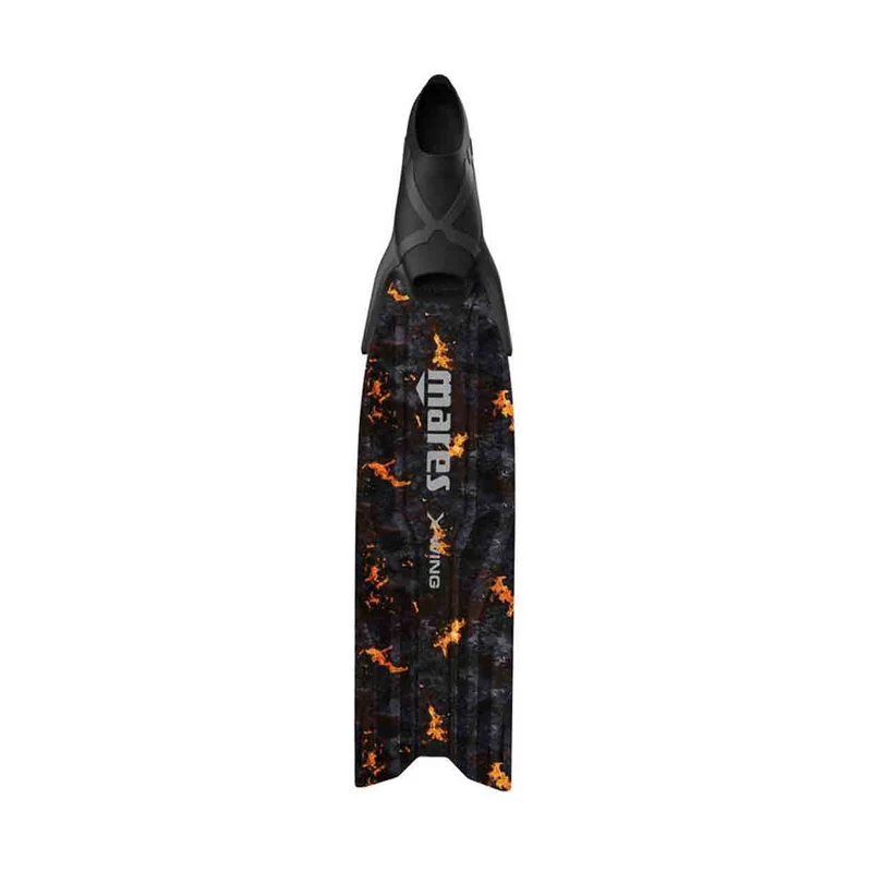 Mares X-Wing PRO LAVA Flosse