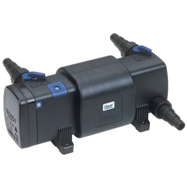 Oase Bitron C 24 W UVC-Vorklärgerät für Teiche bis 25m³