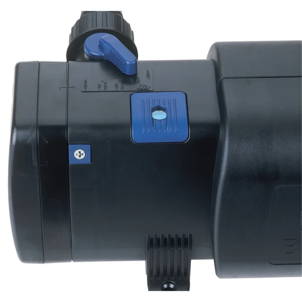 Oase Bitron C 24 W UVC-Vorklärgerät für Teiche bis 25m³