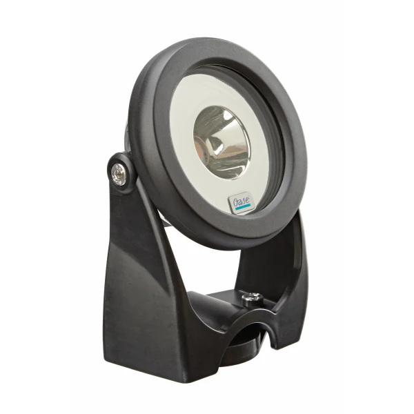Oase LunAqua Power LED-Set 3 Kompaktes Unterwasserscheinwerfer-Set für Garten & Teich