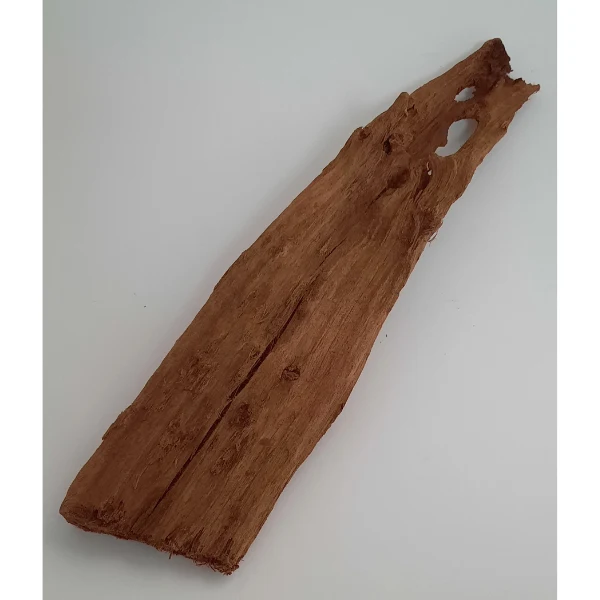 aquadeco Yati-Holz, Jungle Wood M #08